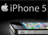 Rumor: el iPhone 5 llega en Septiembre