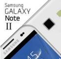 Samsung presenta oficialmente su nuevo Galaxy Note 2