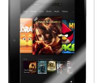 Amazon se retracta y permitirá eliminar la publicidad en los Kindle Fire HD