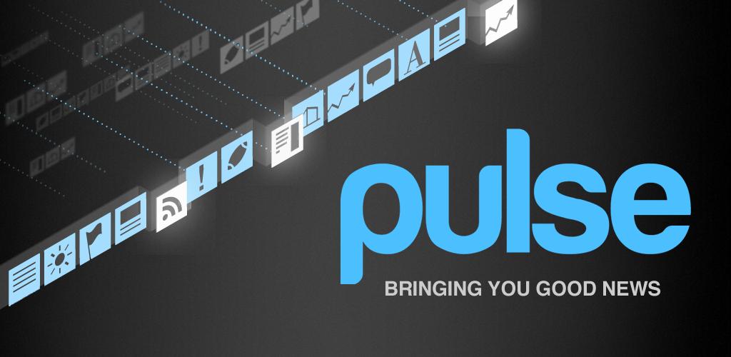 Pulse - aplicación web
