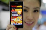 Huawei también prepara su propio sistema móvil