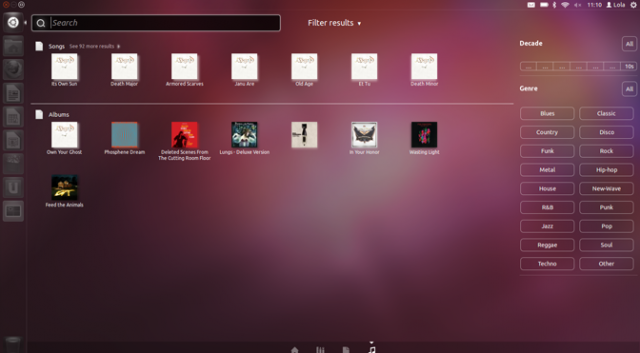 Nueva versión Ubuntu 12.10