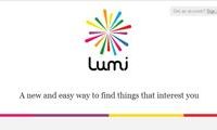Lumi, el nuevo proyecto de los creadores de Last.fm