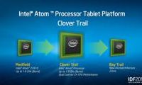 Samsung podría lanzar una tablet con Intel Atom