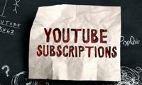 Youtube lanza suscripciones de pago