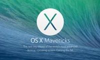 OS X Mavericks, la nueva cara de OS X 10