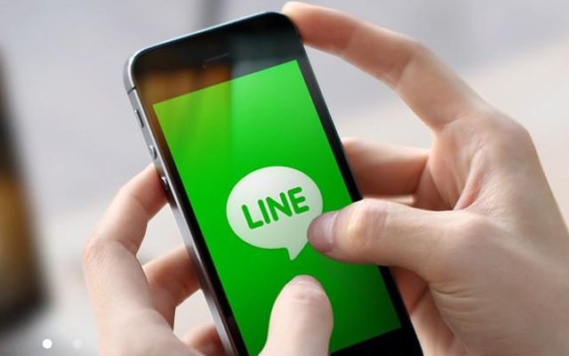 LINE-para-Android