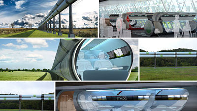 proyecto-Hyperloop