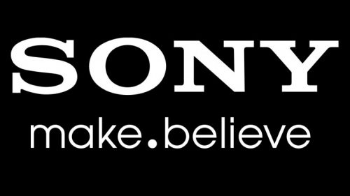 Sony Make Believe logo