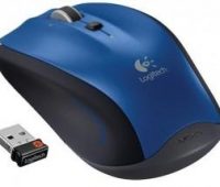 Características Logitech Wireless Mouse M515