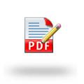 Como guardar archivos de OpenOffice como PDF
