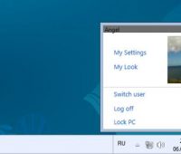Añadir barra de tareas personalizada de Windows 8 en Windows 7