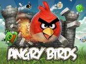 Descargar Angry Birds para Android gratis