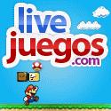 LiveJuegos.com Juegos Friv y Juegos Flash gratis
