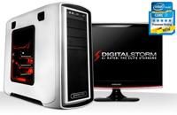 Nueva línea de computadores para gamers de Digital Storm