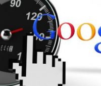 Google se come el internet con Page Speed Service