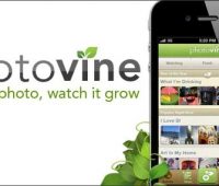 Google lanza Photovine, un nuevo servicio social para compartir fotos