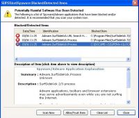 SUPERAntiSpyware 4.56, herramienta para proteger tu computador cuando navegas