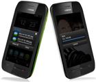 Nokia 603 el último smartphone con Symbian Belle