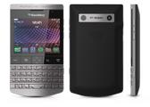 RIM presenta: BlackBerry Porche Design P9981