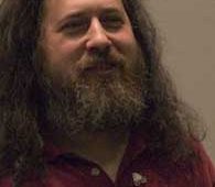 Richard Stallman se alegra de que Steve Jobs se haya ido