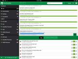 iPad cuenta con uTorrent en HTML 5