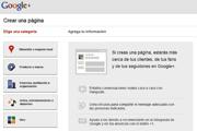 Cómo crear y configurar una página en Google+ (imágenes)
