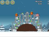 Angry Birds Christmas, edición especial para Navidad