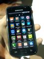 Samsung pretende vender 374 millones de móviles en el 2012