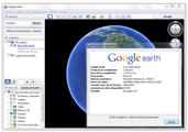 Características del nuevo Google Earth 6.2