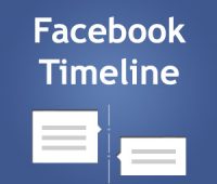 Facebook lanzará el TimeLine para Fan Pages el 29 de febrero