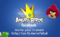 Jugar Angry Birds para Facebook gratis