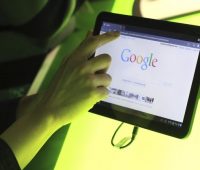 La tablet de Google podría lanzarse al mercado en abril