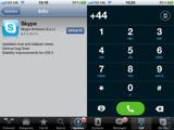 Skype 3.7 para iPhone y iPad disponible