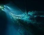 Imágenes nunca antes vistas del Titanic gracias a National Geographic