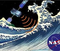 READI, la nueva tecnología de detección de sismos y tsunamis de la NASA