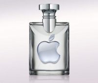 Crean perfume con olor a «producto nuevo de Apple»