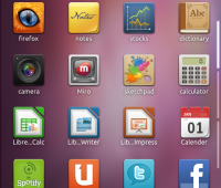 Canonical podría estar pensando en desarrollar Ubuntu Phone OS