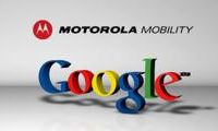 China aprueba la compra de Motorola Mobility por parte de Google