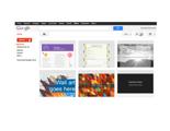Google Docs se actualiza con nuevas plantillas y fuentes
