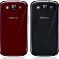 4 nuevos colores para el Samsung Galaxy SIII
