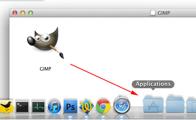 GIMP ya tiene versión para OS X