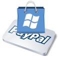 PayPal sera un medio de pago aceptado en el Marketplace de Microsoft