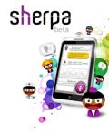 El 1º de octubre se presenta Sherpa en Play Store, una alternativa a Siri