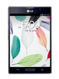 LG anuncia el nuevo smartphone Optimus Vu II
