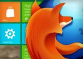 Disponible la fase de pruebas de Firefox Metro