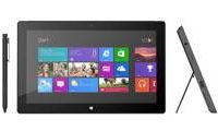 Revelan los precios oficiales de Surface Pro de Microsoft