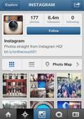 Instagram planea introducir el sistema publicitario