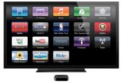 Surgen rumores de un nuevo diseño en televisores Apple