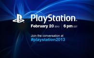 Sony prepara un anuncio para el 20 de Febrero